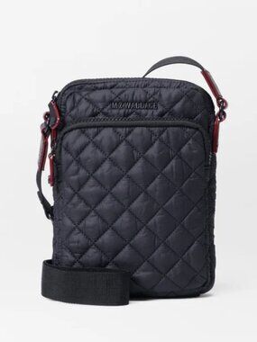 MZ Wallace Metro Crossbody Like New